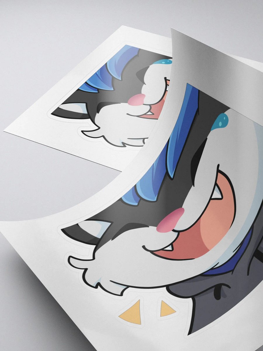 MashuuLUL Sticker product image (4)