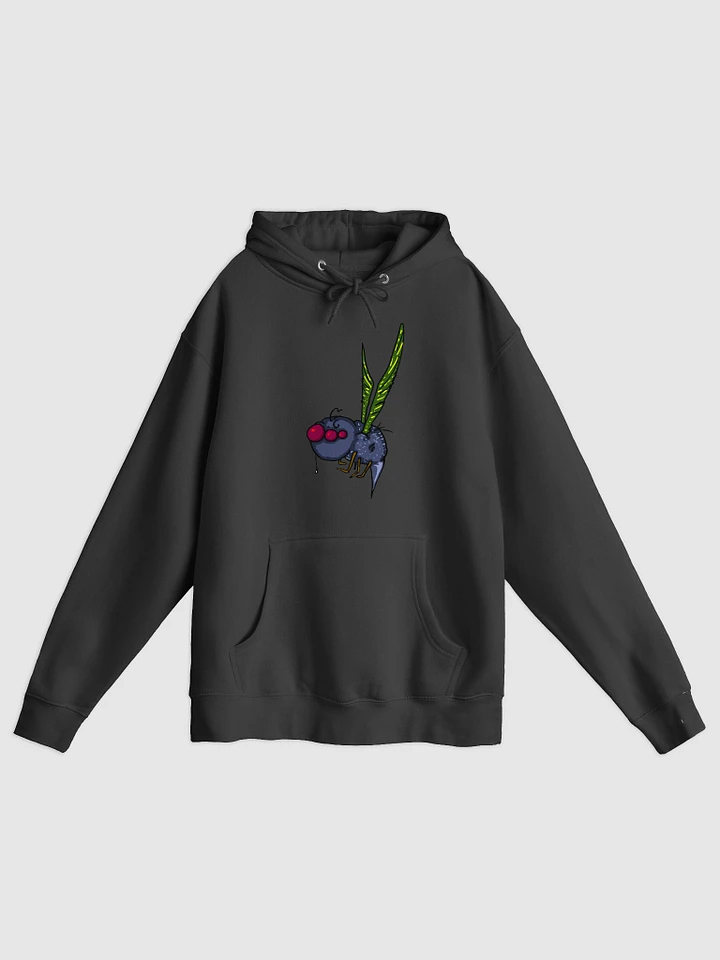#081 Snit - Voidling™ Hoodie product image (1)