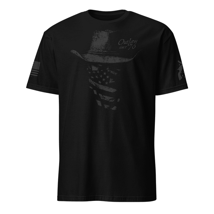 Outlaw '76 Blackout product image (1)