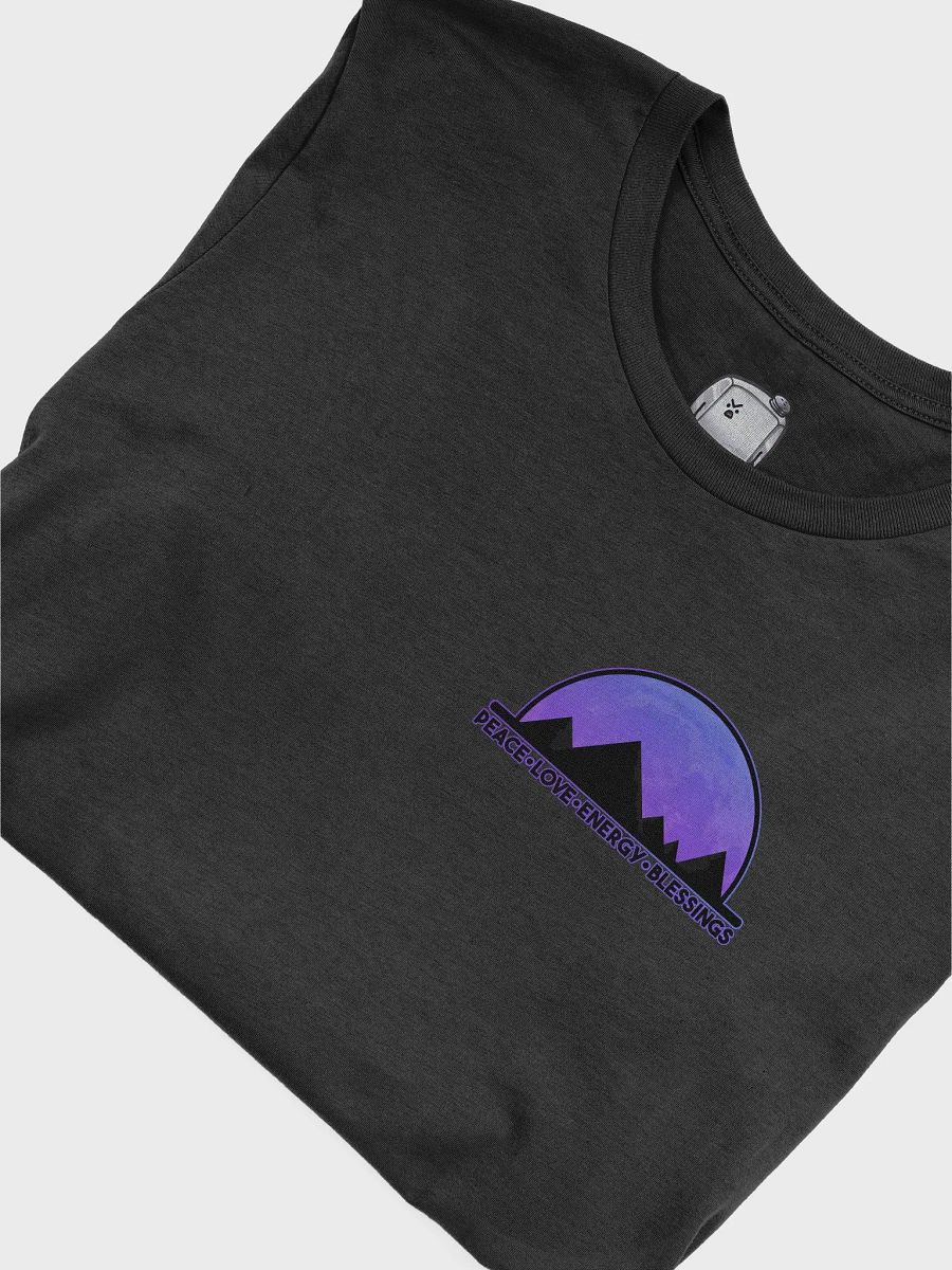 PLEB - Tshirt product image (5)