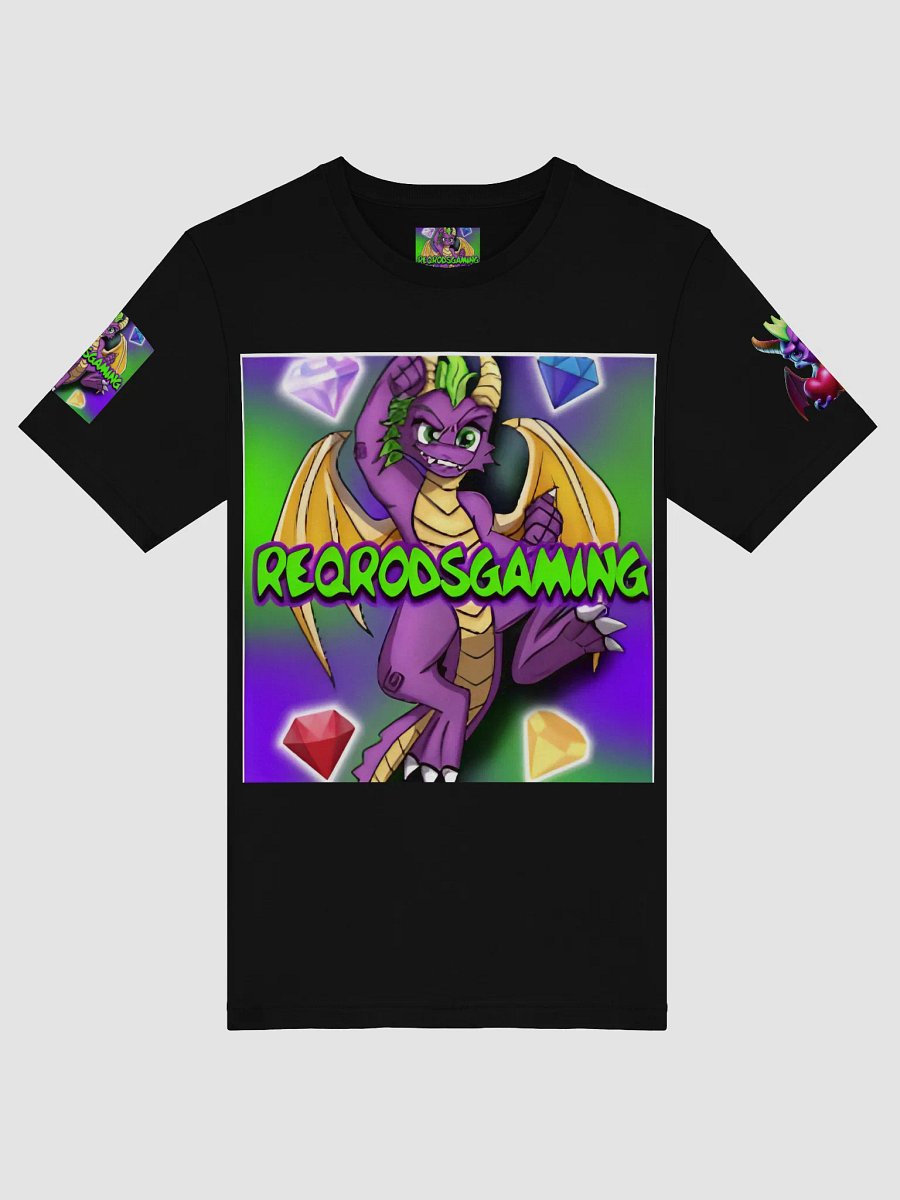 logo tee shirt product image (39)