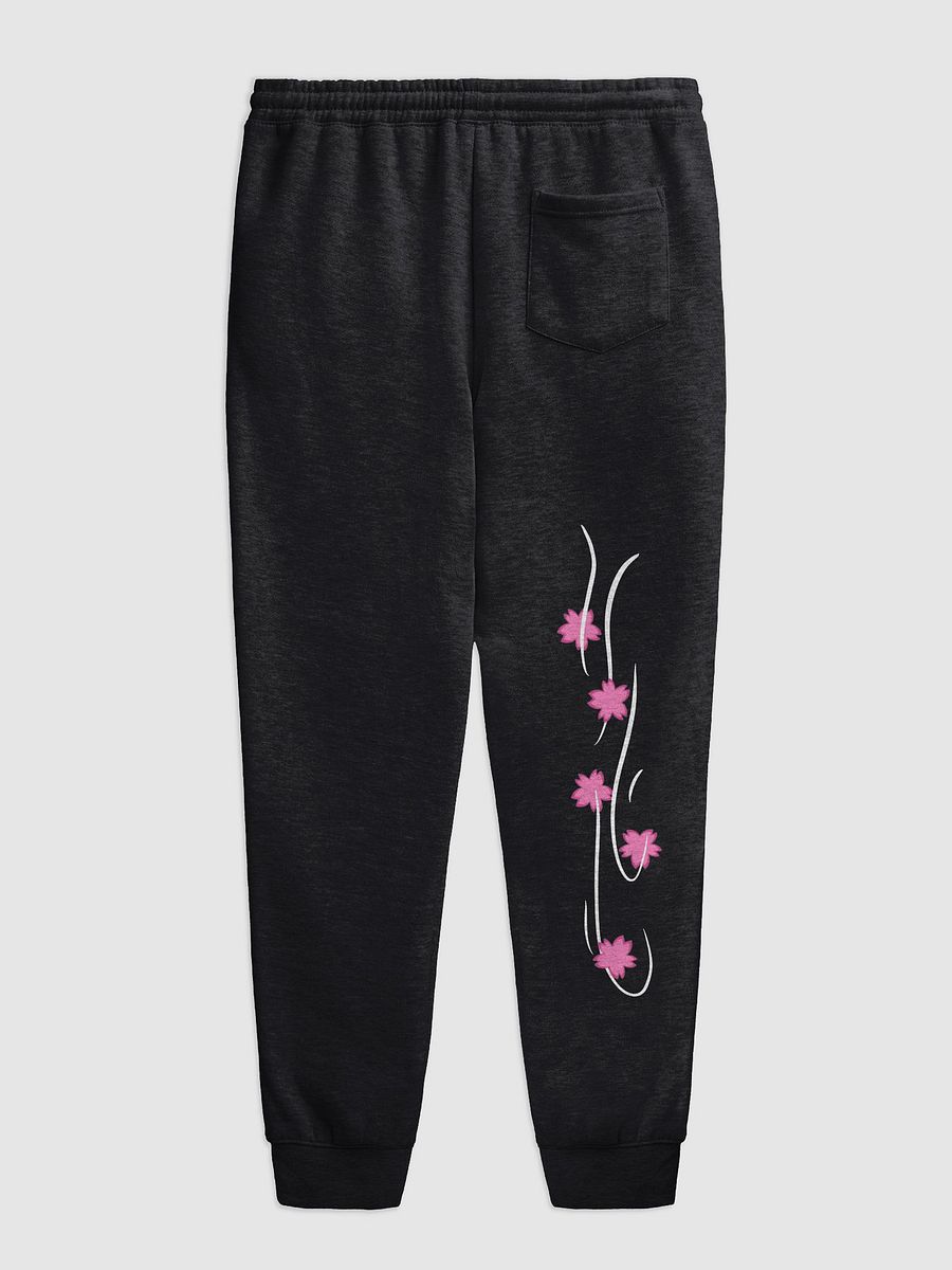 Heart Of A Warrior Joggers product image (7)