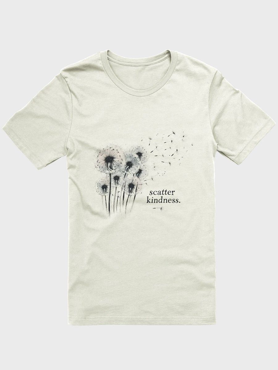 Scatter Kindness T-Shirt product image (1)