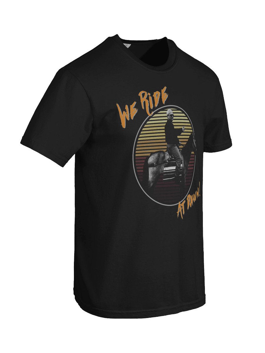 We Ride At Dawn! product image (8)