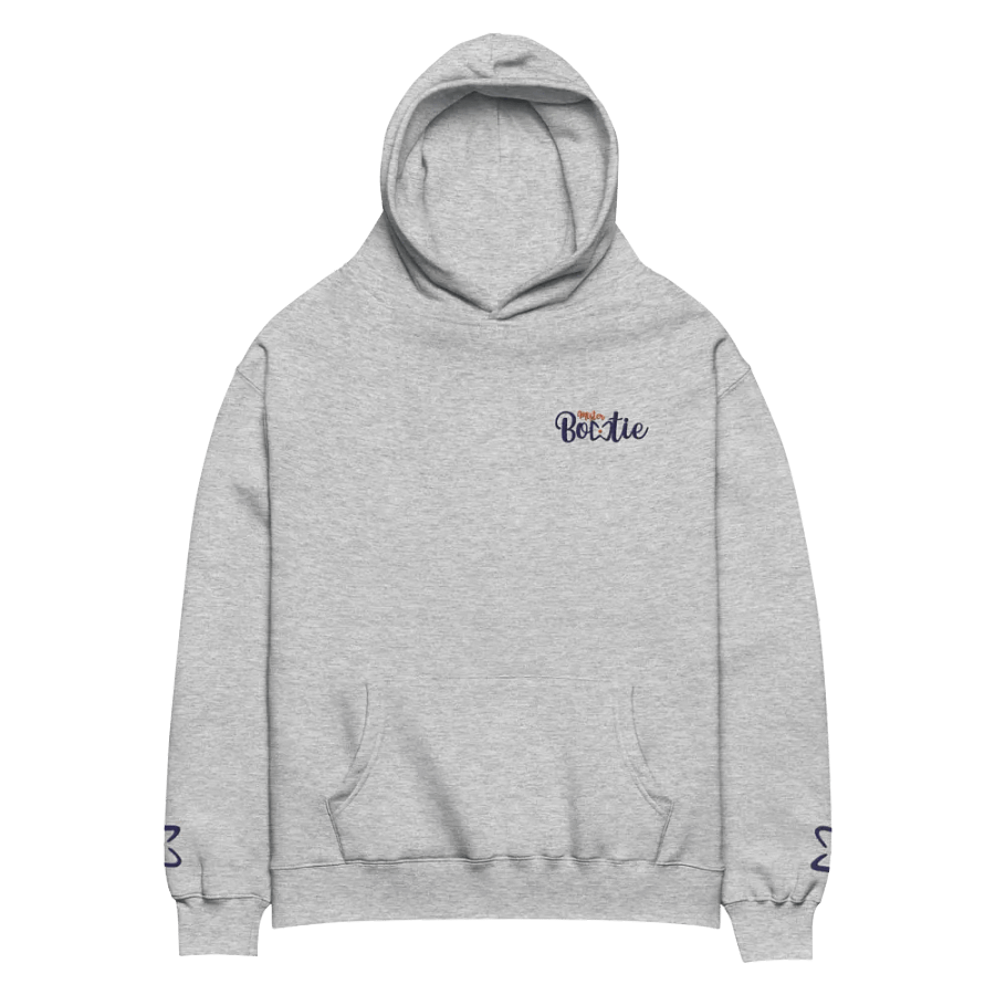 Pull du Fan n°1 product image (9)