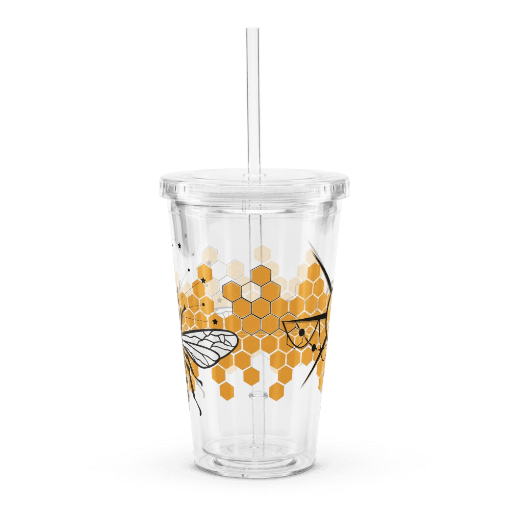 Mystical Bee Tumbler product image (4)