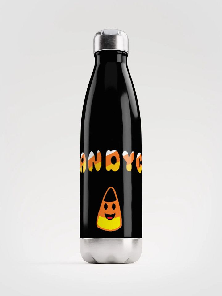 TTVCANDYCORN - Stainless Steel Bottle product image (1)