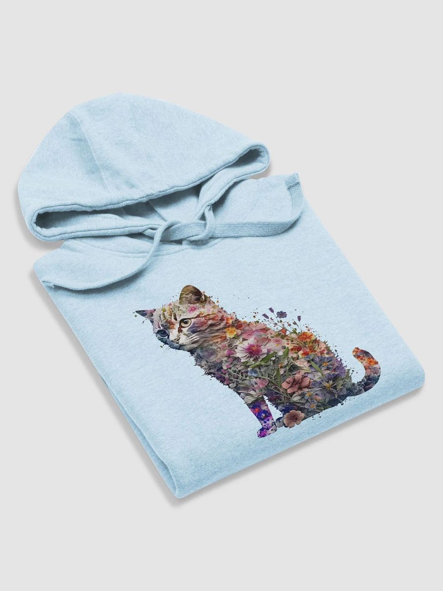 Floral Feline Fantasy product image (25)