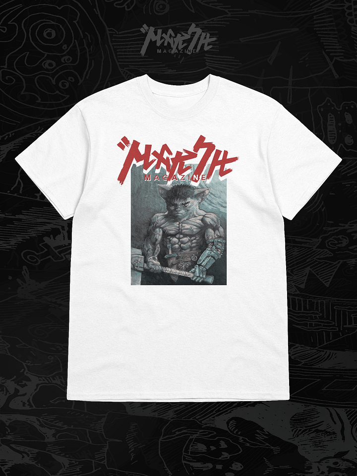 totò art (marshmagazine collection) product image (1)
