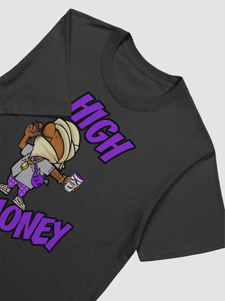 High Money Tee product image (2)
