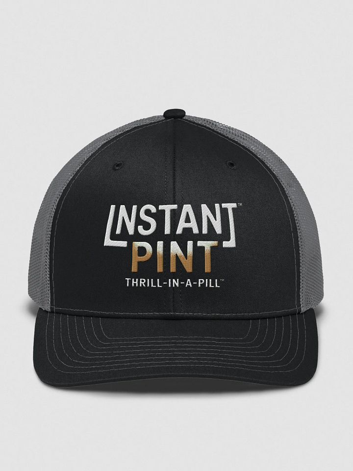 InstantPint Trucker Cap product image (1)