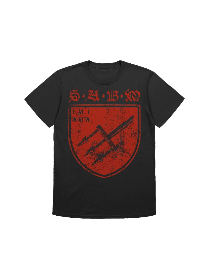 Satanic Antifascist Black Metal product image (1)