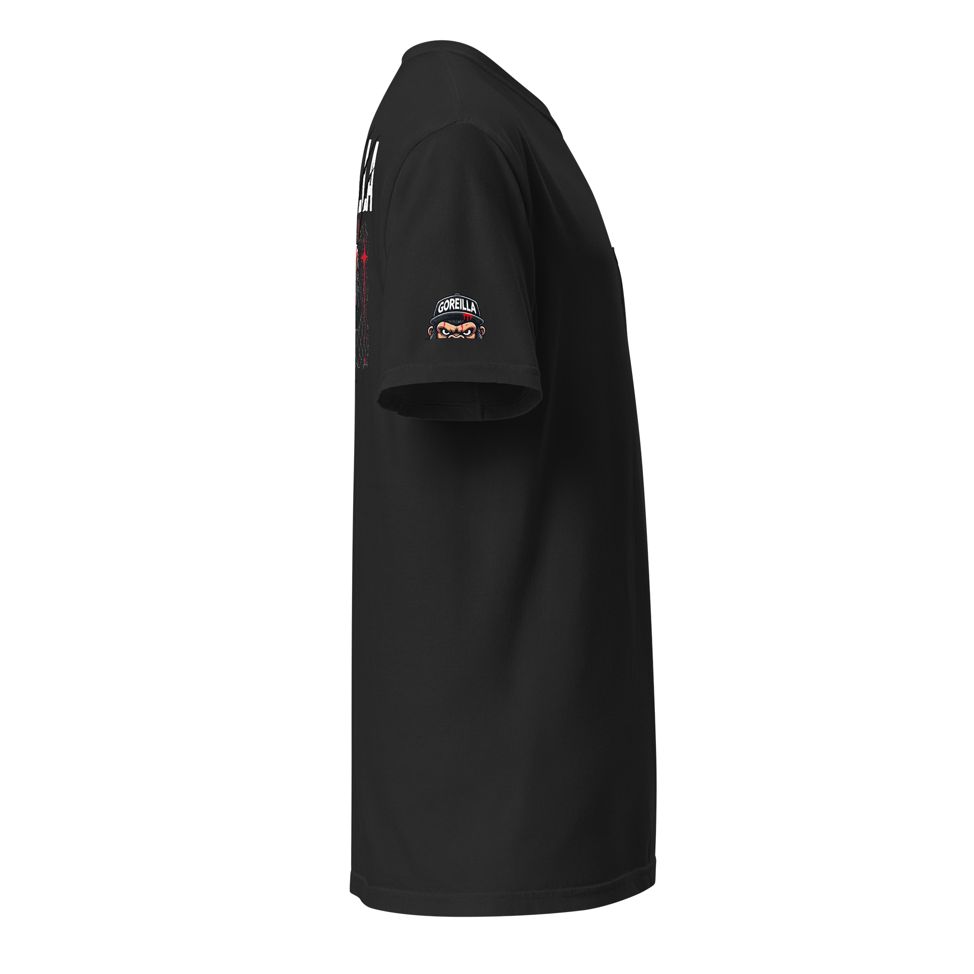Gore-illa Pocket Tee product image (3)