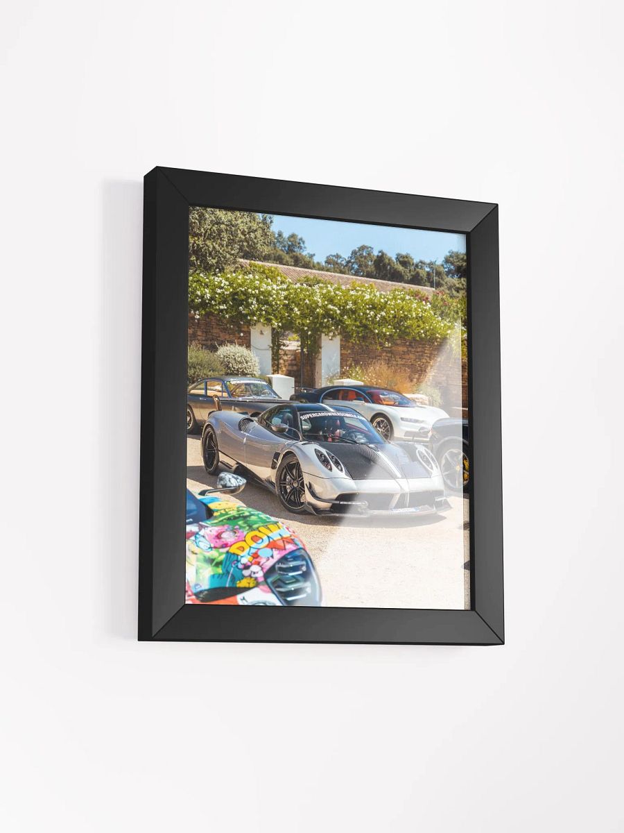 Huayra BC product image (5)
