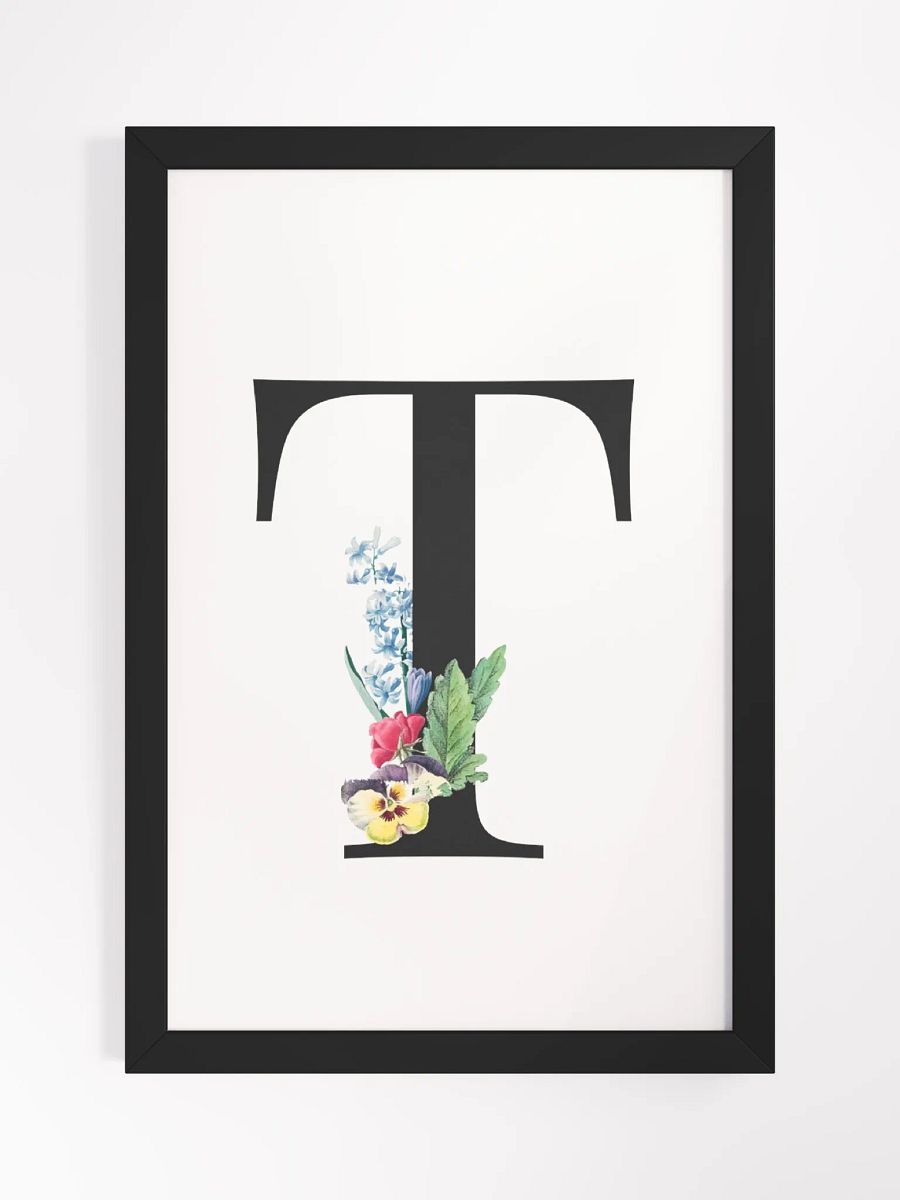 Floral 
