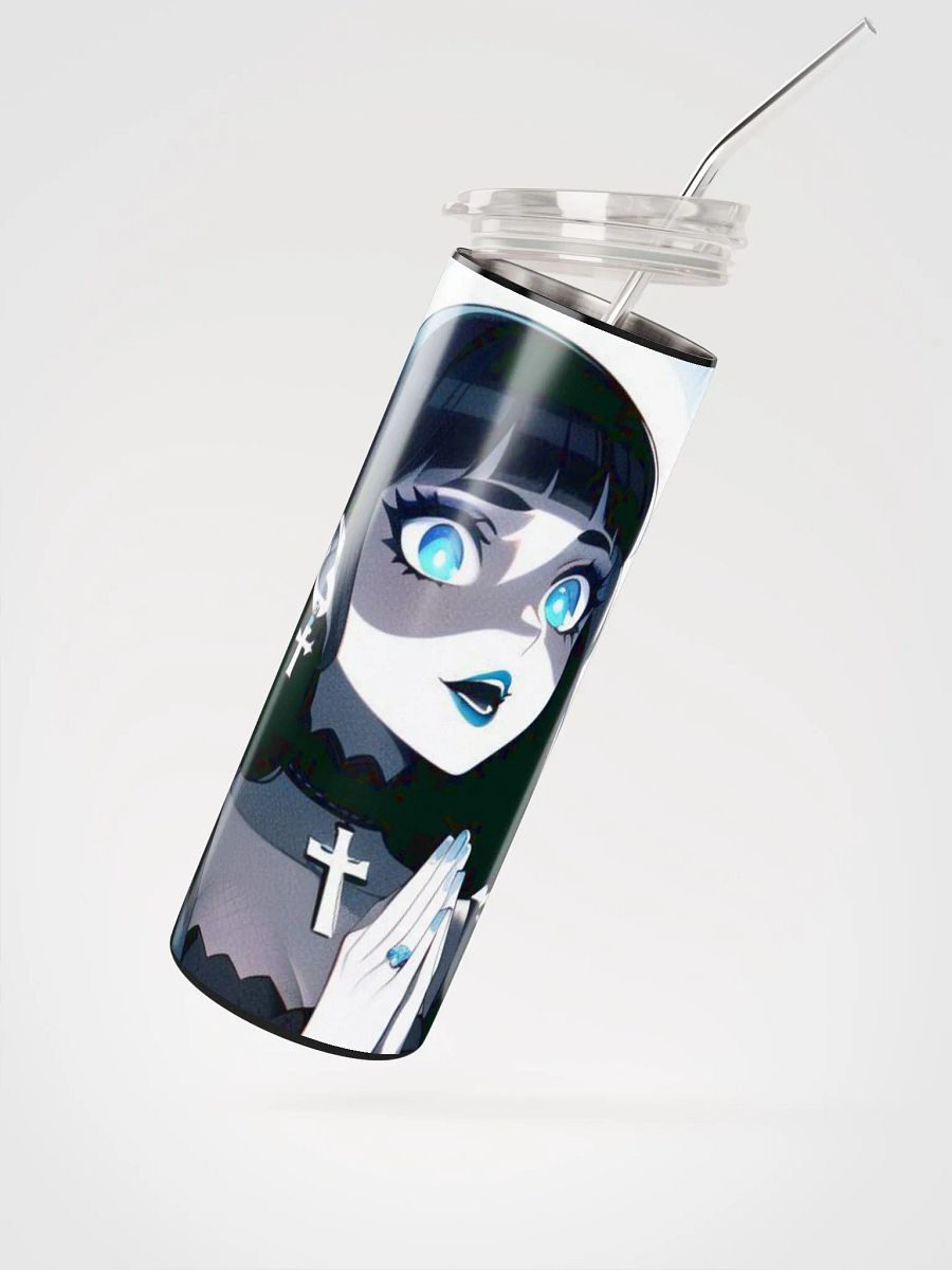 Celestine x LOSER Tumbler product image (2)
