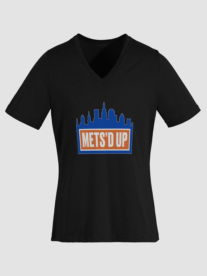 Women's V-Neck T-Shirt product image (7)