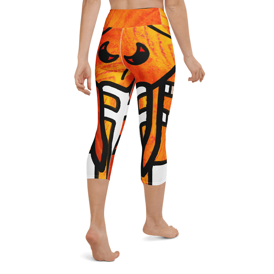 Meatman Leggings product image (3)