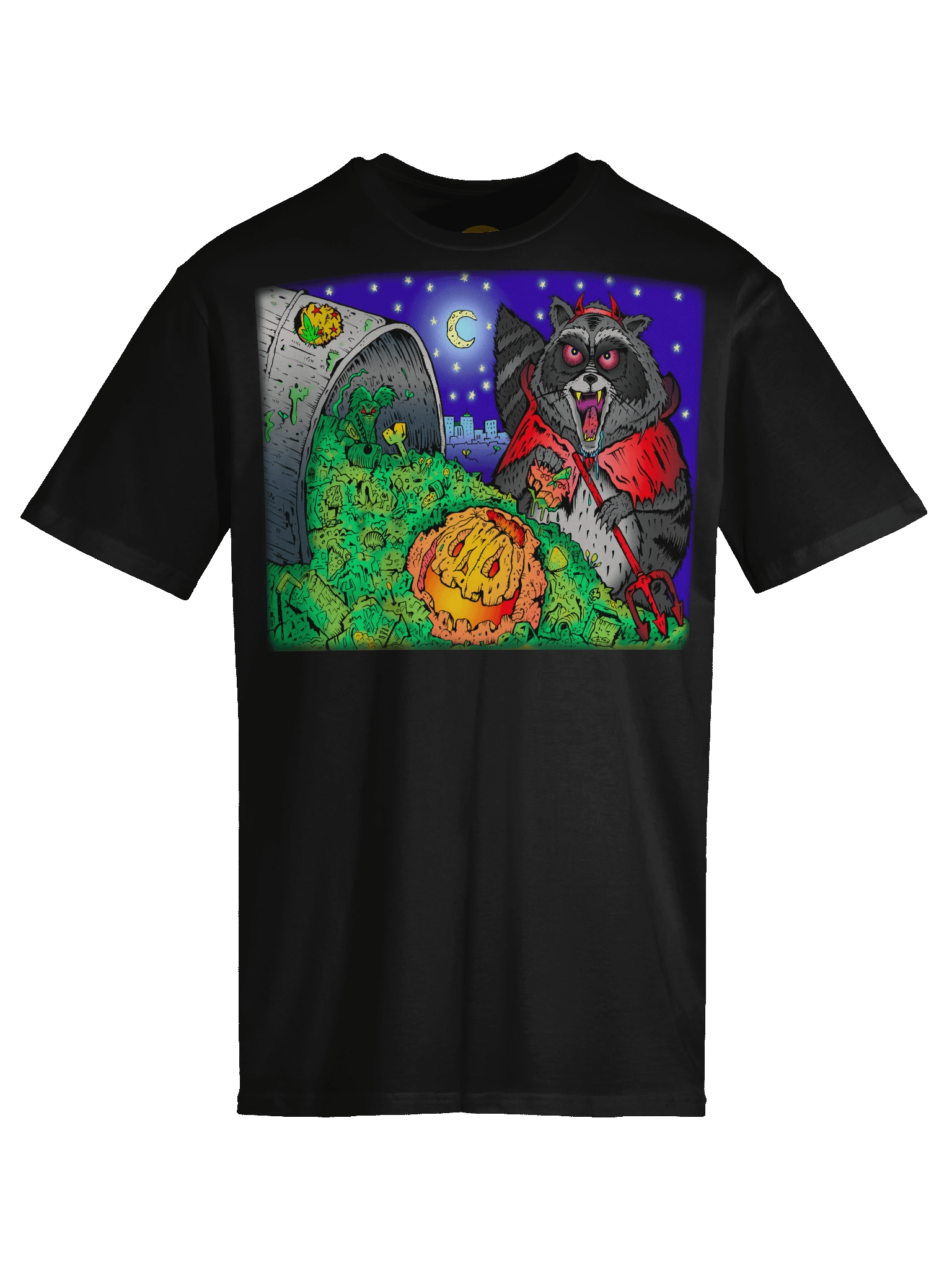 Trashy Halloween 2025 product image (18)