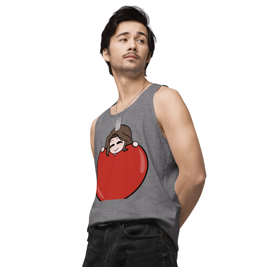 Spanapple Men's Tank product image (64)