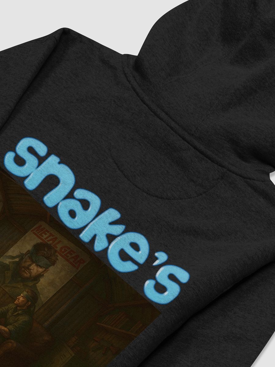 Snake's Haven Unisex Premium Hoodie product image (4)