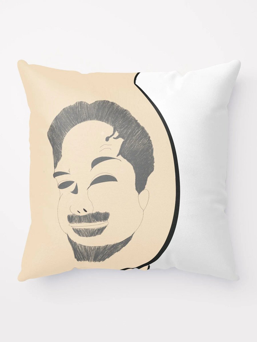 #TeamButt Pillow product image (9)