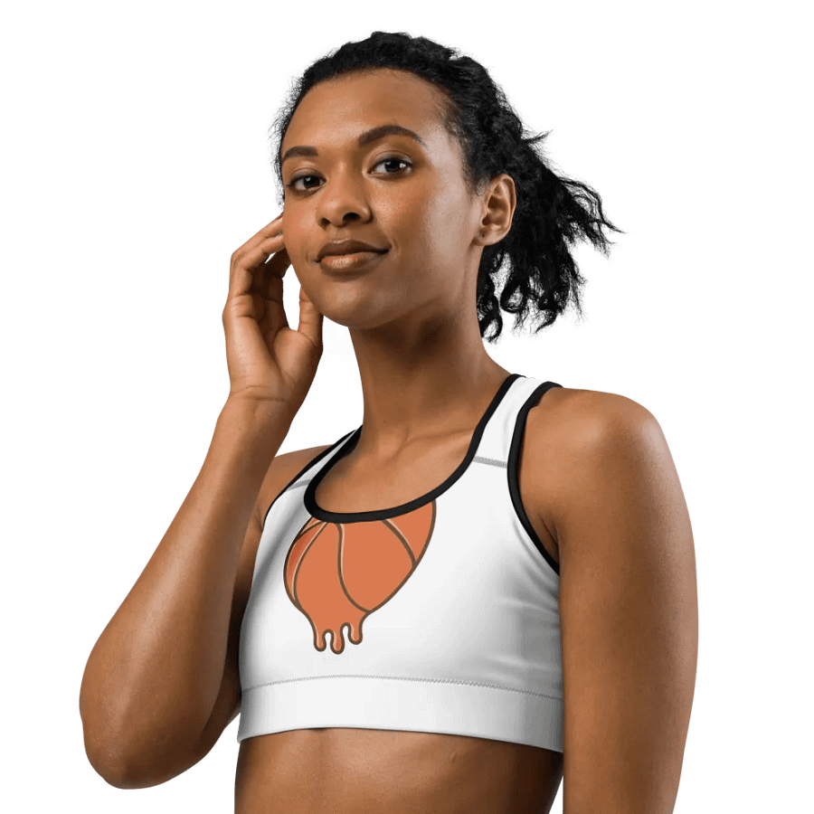 Sports Bra product image (4)