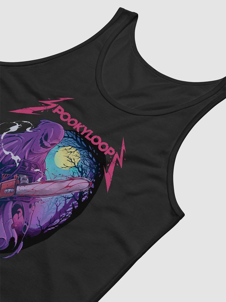 Ride The Chainsaw! product image (3)