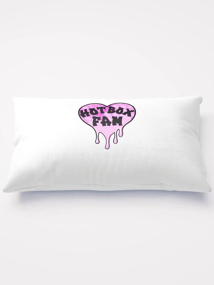 HOT BOX FAM PILLOW product image (1)