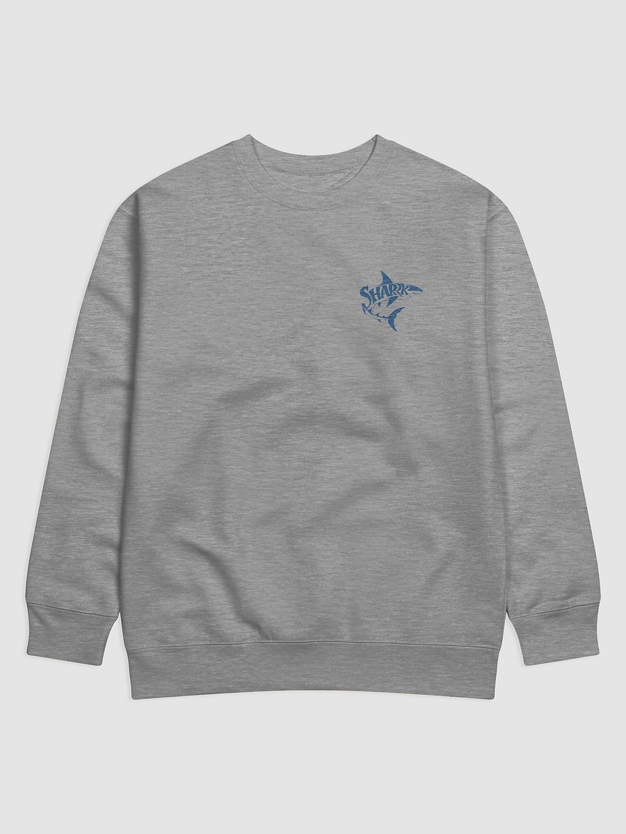 Oceanic Elegance Sweatshirt product image (2)