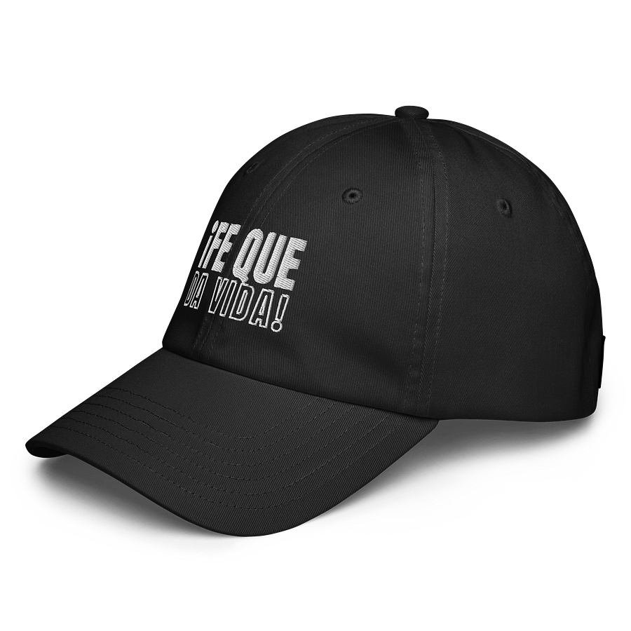 Gorra Under Armour® | Fe que da Vida product image (3)
