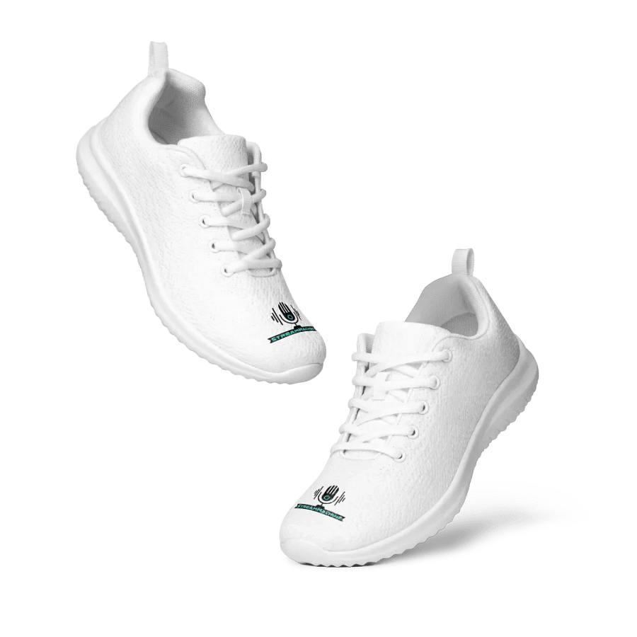 StreamMachine Men's Athletic Shoes product image (9)