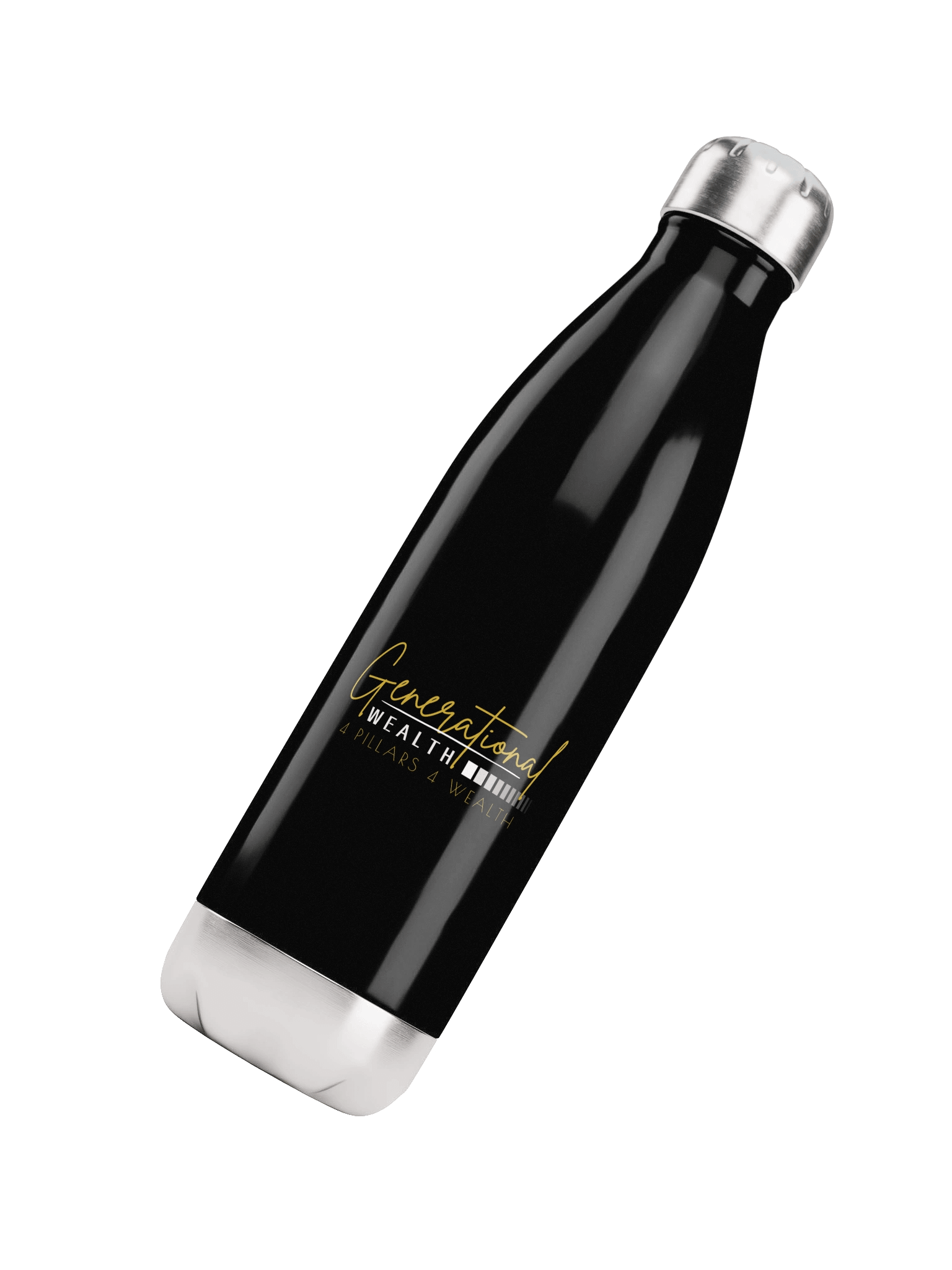 COLLECTION | Generational Wealth product image (4)