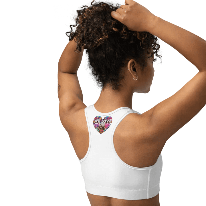 We Love Tan Top product image (1)