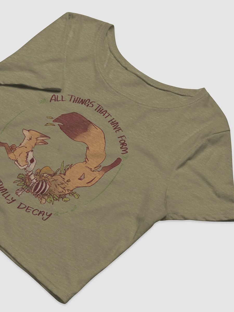 All Things Decay Croptop product image (3)