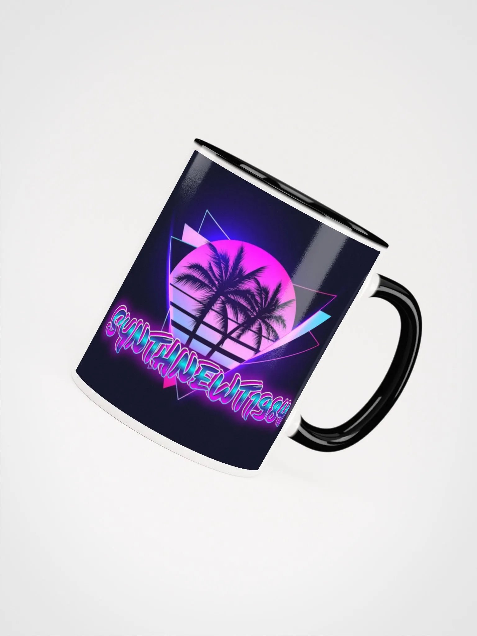 SynthNewt1984 Twitch Mug product image (18)