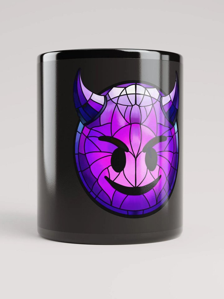 Mug Salopio Devilou 😈 product image (1)