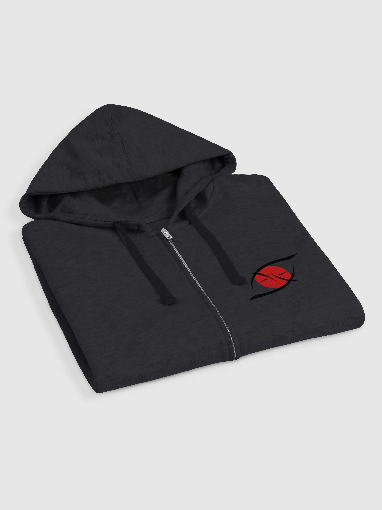 AY (Eye) Logo Hoodie product image (4)