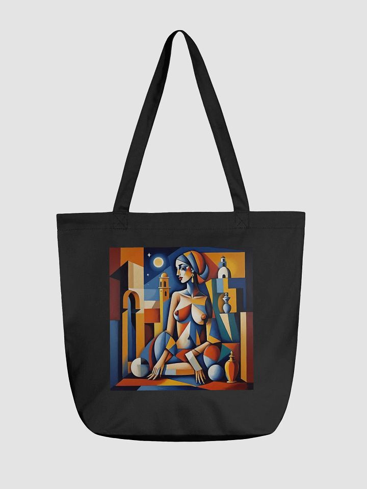 Brandela - Cubisme 11:11 product image (1)