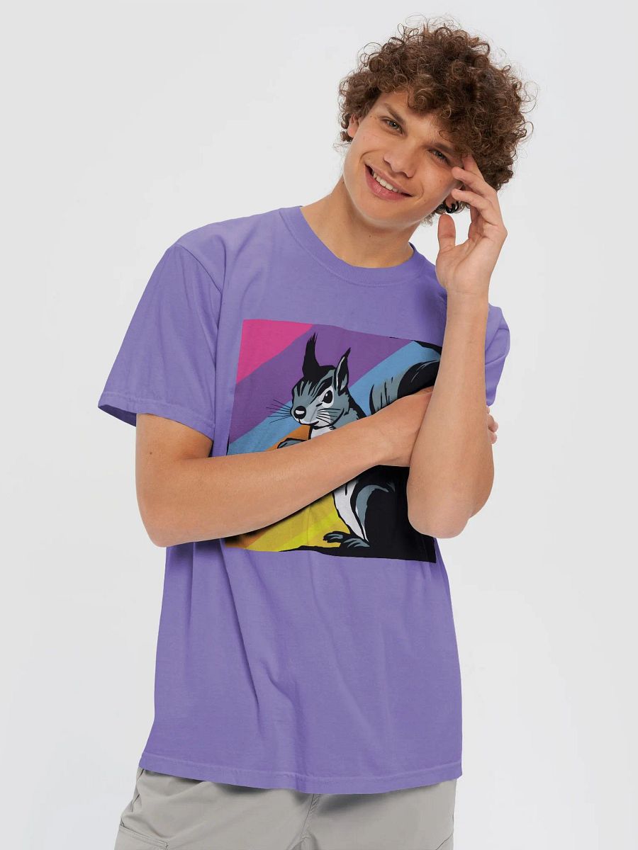 Butter-Soft Cotton Tee product image (5)
