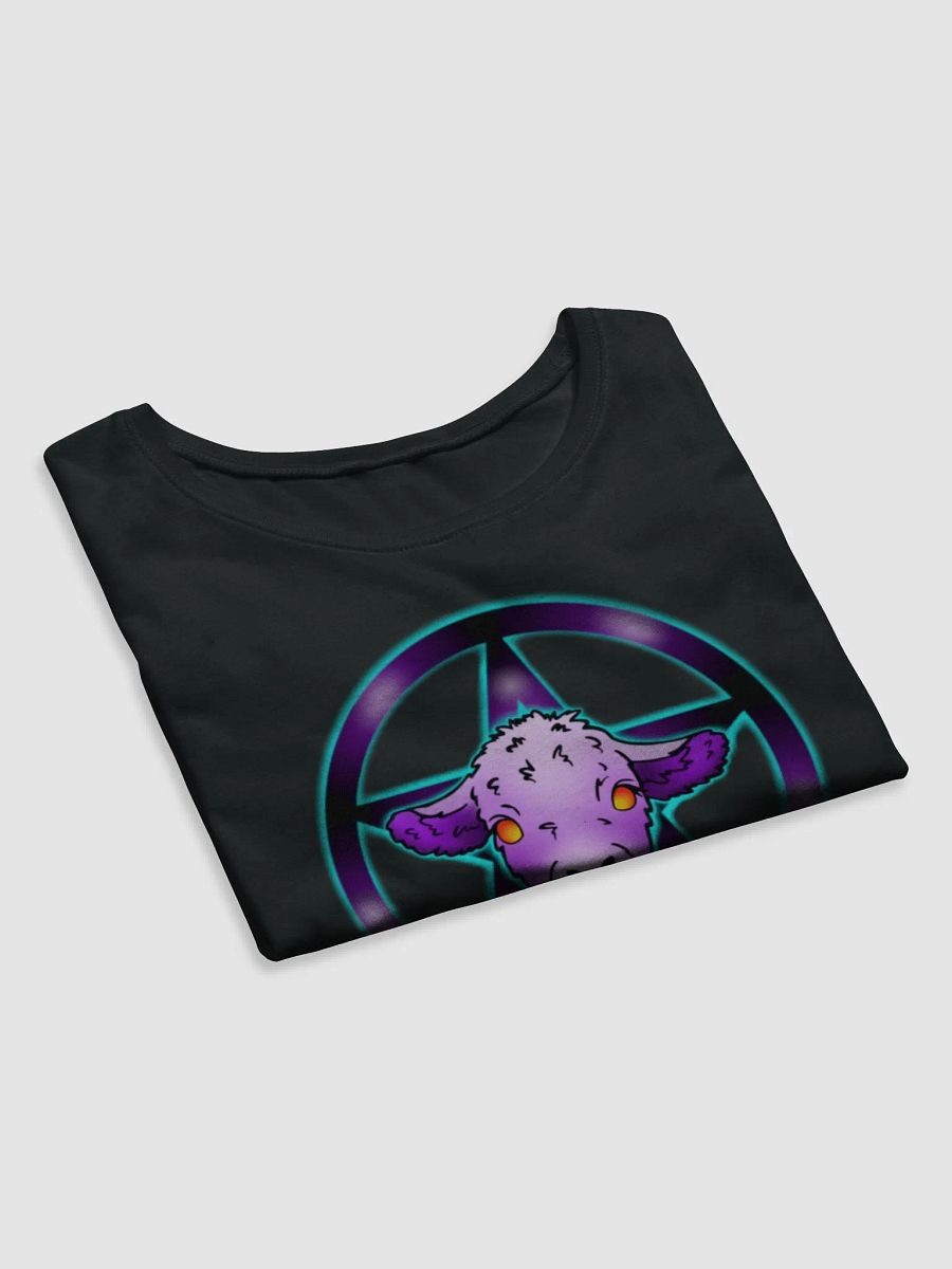 Logo Crop Top product image (4)