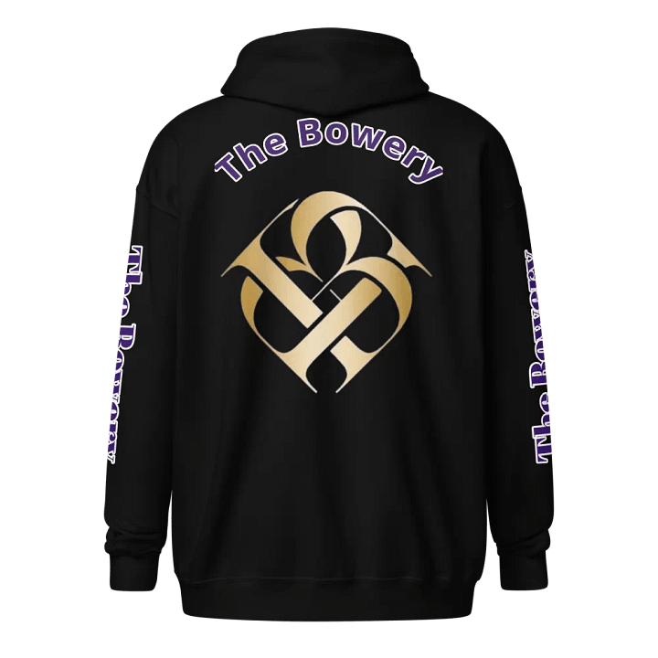 The Bowery AM Hoodie product image (2)