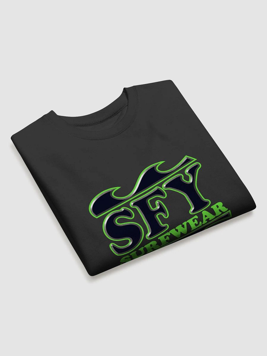 SFY - Neon Lazer Edition (L-s) product image (3)