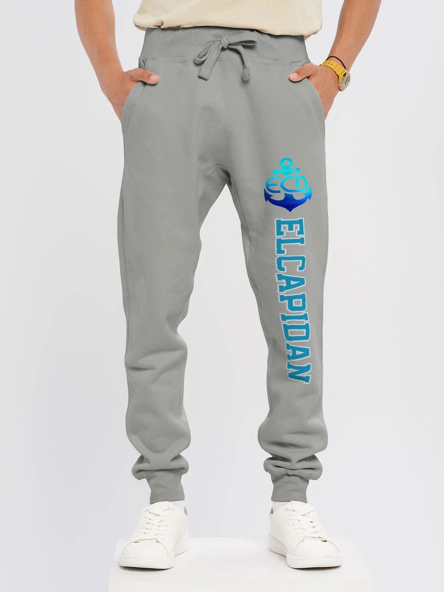 Gray Sweatpant Szn product image (3)