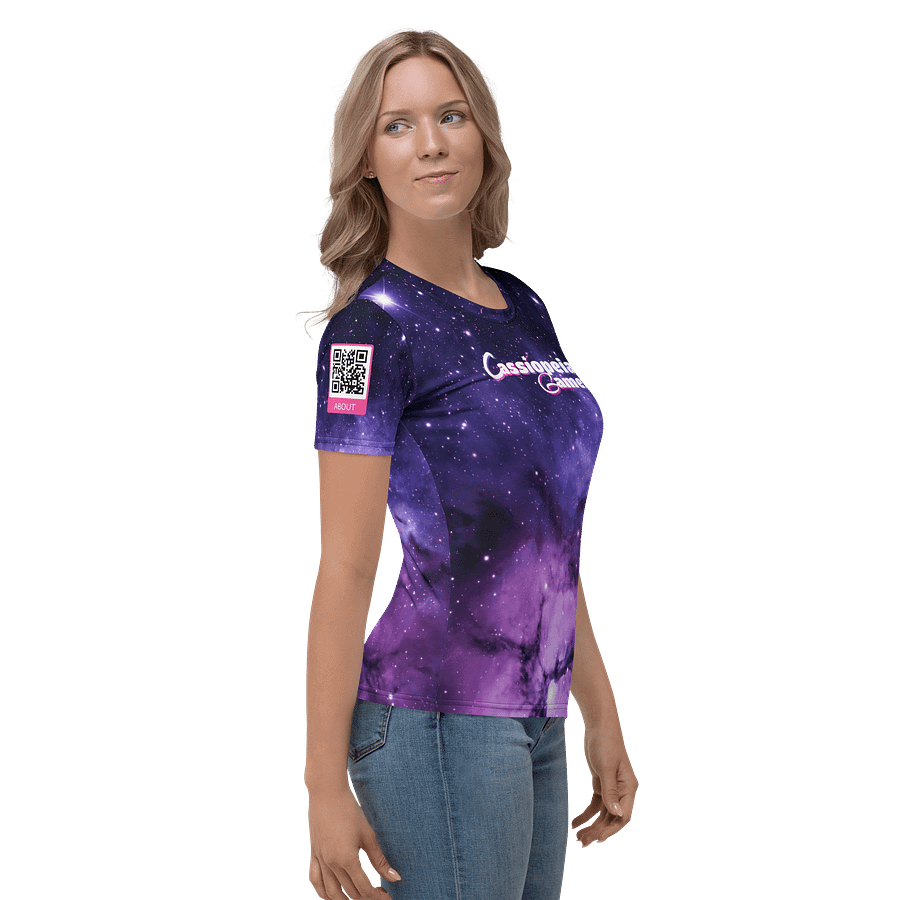 Space all over print with LOGO product image (3)