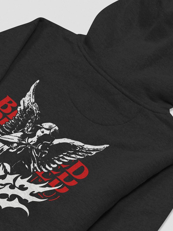 BLESSED Hoodie product image (1)
