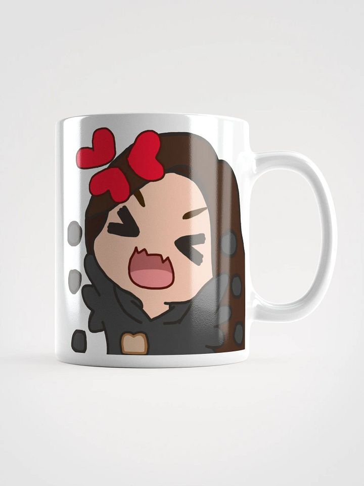 Bread Angy Mug product image (1)