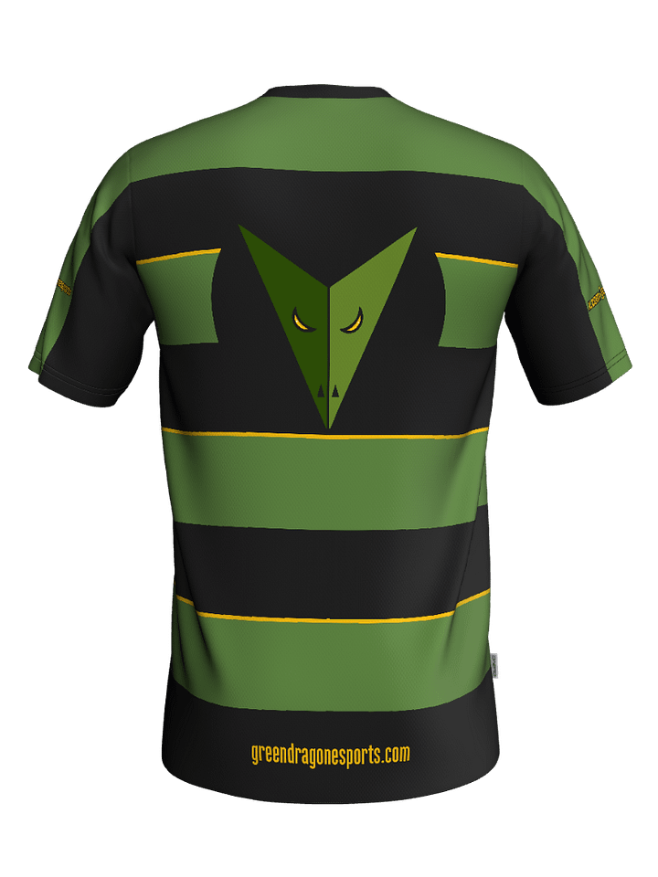 Mens Official 2025 GDE Team Shirt product image (2)