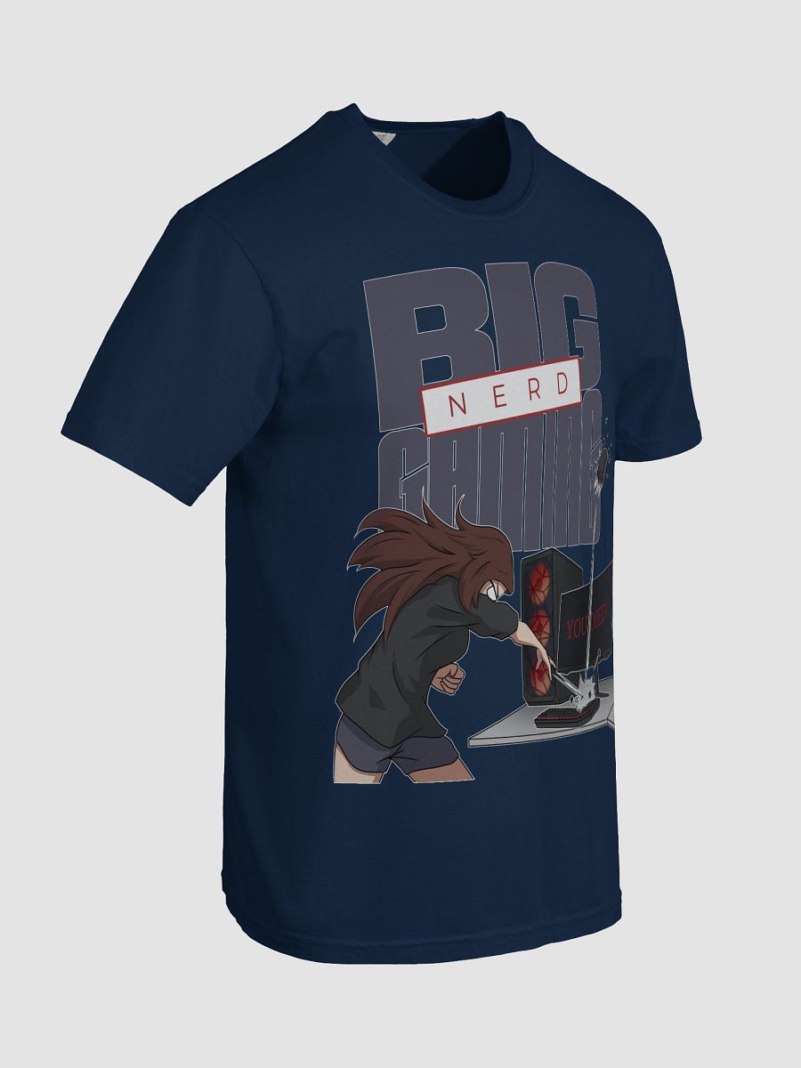 Big Nerd Gaming product image (42)