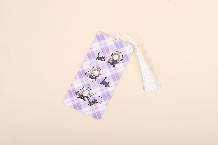 Calypso Bookmark product image (6)